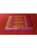 SAREES NEGAMAM WITH BLOUSE