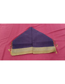 MANAMEDU COTTON SAREES WITH BLOUSE