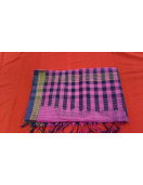 MANAMEDU COTTON SAREES WITH BLOUSE