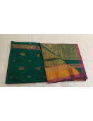 SAREES JAYANKONDAM COTTON 550 MTS