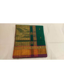 SAREES JAYANKONDAM COTTON 550 MTS