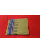 RASIPURAM COTTON SAREE