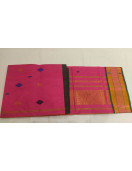 SAREES JAYANKONDAM COTTON 550 MTS