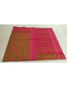 RASIPURAM COTTON SAREE