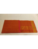 SAREES JAYANKONDAM COTTON 550 MTS