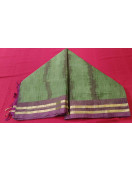 MANAMEDU COTTON SAREES WITH BLOUSE