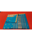 SAREES JAYANKONDAM COTTON WITH BLOUSE