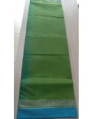 MANAMEDU COTTON SAREES WITH BLOUSE