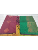 Polyster Softee Saree