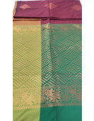 Polyster Softee Saree