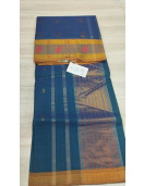 SAREES JAYANKONDAM COTTON 550 MTS