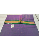 SAREES JAYANKONDAM COTTON 550 MTS