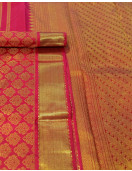 KPM AJ SILK SAREE WB