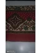 BEDSHEET JAIPUR PRINTED 72X100 2 PILLOW COVER