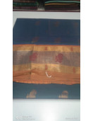 SAREES JAYANKONDAM COTTON WITH BLOUSE