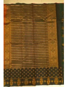 SALEM SILK SAREE WITH BLOUSE
