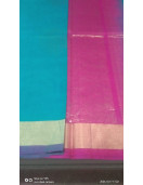 COIMBATORE KORA COTTON SAREE 620 MTS