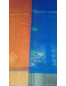 COIMBATORE KORA COTTON SAREE 620 MTS