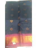 SALEM SILK SAREE WITH BLOUSE