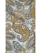 BEDSHEET ERODE AHEMADHABAD PRINT 90 X108 2 PILLOW COVER