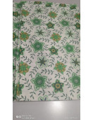 BEDSHEET ERODE AHEMADHABAD PRINT 90 X108 2 PILLOW COVER