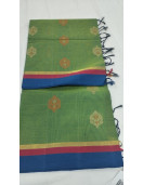 SAREES NEGAMAM WITH BLOUSE