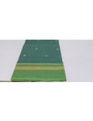 ARUPPUKOTTAI 60S COTTON SAREES WITH BLOUSE