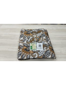 BEDSHEET ERODE AHEMADHABAD PRINT 90 X108 2 PILLOW COVER