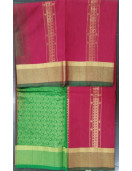 COIMBATORE KORA COTTON SAREE 620 MTS