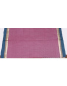 MANAMEDU COTTON SAREES WITH BLOUSE