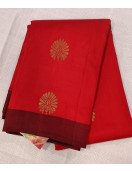 SALEM SILK SAREE WITH BLOUSE