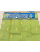 SALEM SILK SAREE WITH BLOUSE