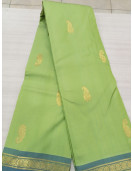 SALEM SILK SAREE WITH BLOUSE