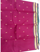 SALEM SILK SAREE WITH BLOUSE