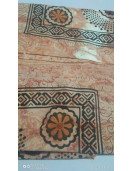 BEDSHEET MEERUT PRINTED 90X108 2 PILLOW COVER