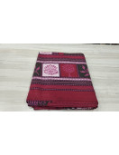 BEDSHEET JAIPUR PRINTED 90X108