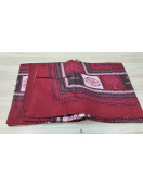 BEDSHEET JAIPUR PRINTED 90X108