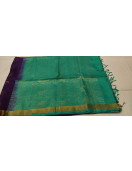 SOFT SILK SAREE WITH BLOUSE