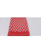 BEDSHEET JACQUARD LIGHT WEIGHT 60X90