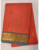 SALEM SILK SAREE WITH BLOUSE