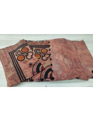 BEDSHEET MEERUT PRINTED 90X108 2 PILLOW COVER