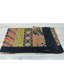 BEDSHEET JAIPUR PRINTED 90X108