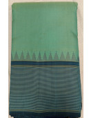 Arni Silk Saree with Thread work 620 Cms SABT