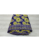 BEDSHEET 60X90 ACRYLIC JACQUARD