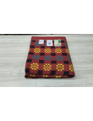 BEDSHEET ERODE DESIGN 60X90