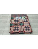 BEDSHEET ERODE DESIGN 60X90