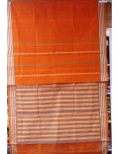 MADURAI ORGANIC COTTON SAREES