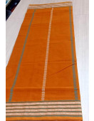 MADURAI ORGANIC COTTON SAREES