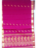 PL BIG BUTTA SAREE