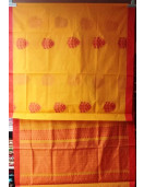 PL Saree Negamam Jacquard Border